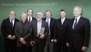 Filmpreis Baumann 2011